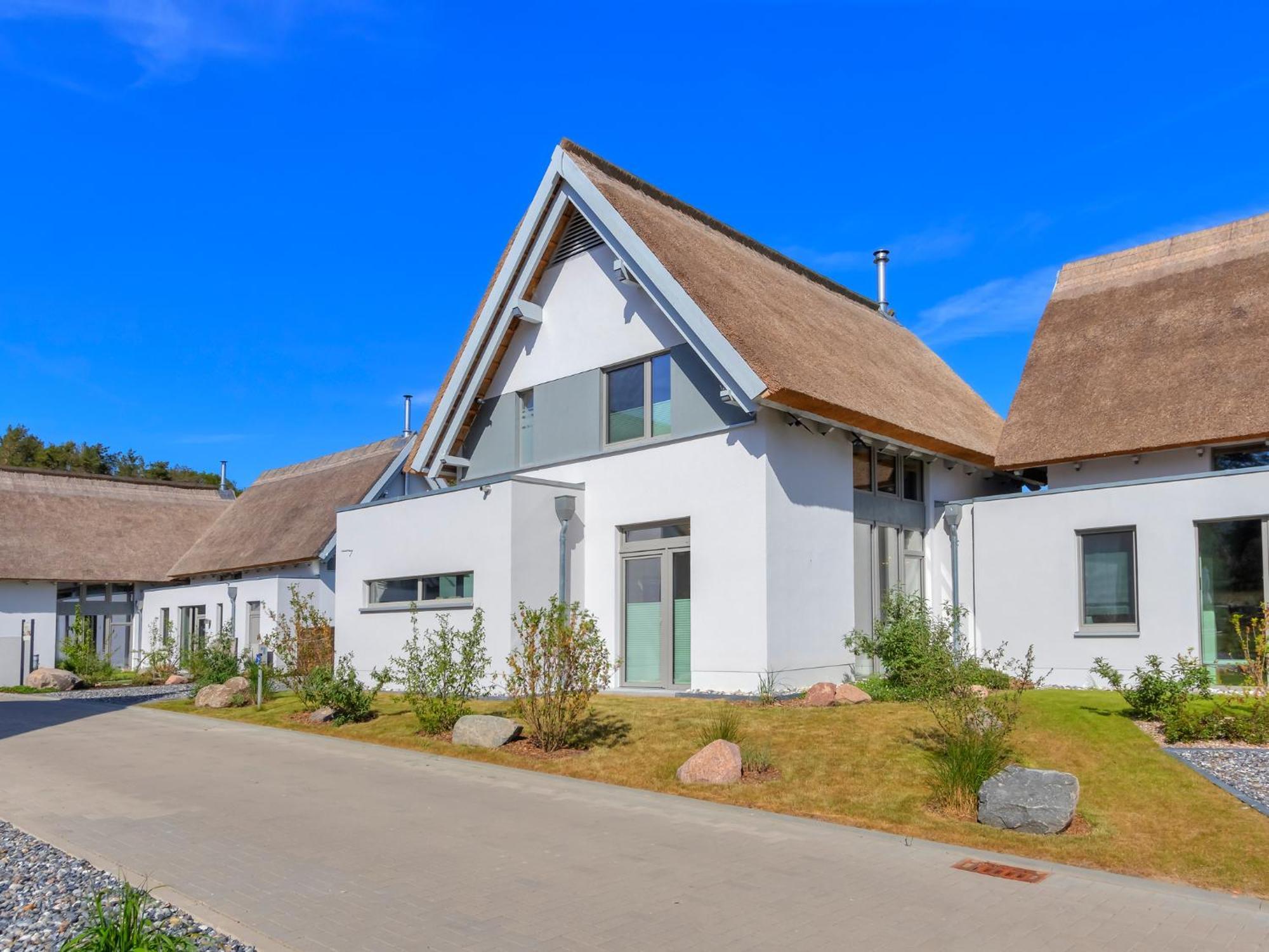 Ferienhaus Fritz Reethus Loddin Exterior foto